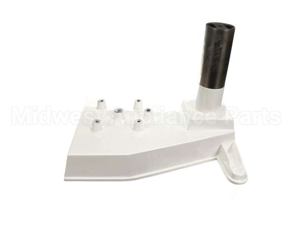 1106191101 Doughpro Proluxe Base Assembly Dp2000(White)