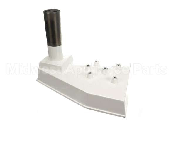 1106191101 Doughpro Proluxe Base Assembly Dp2000(White)