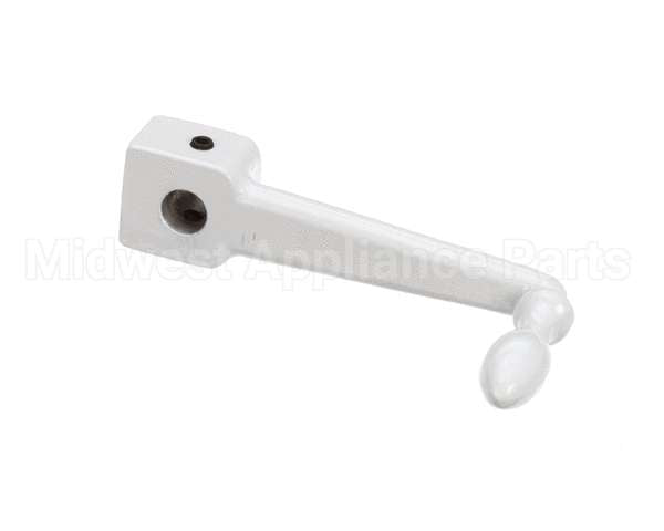 11061A Doughpro Proluxe Crank Handle Assembly Dp1300 New