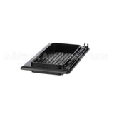 110623 Newco Grid Only Plastic Black
