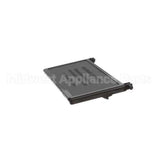 110624 Newco Cover Only Plastic Black