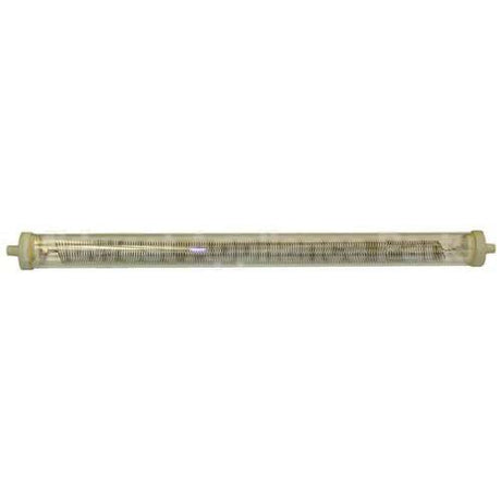 110649SP Compatible Lincoln Quartz Element 120V 550W 14-1/4"