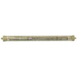 110649SP Compatible Merco Quartz Element 120V 550W 14-1/4"