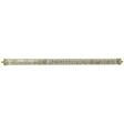 110650 Compatible Lincoln Quartz Element 120V 680W 20-1/4"