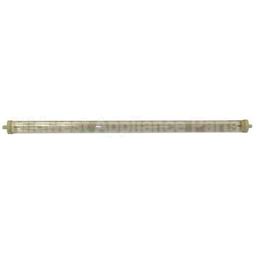 110650SP Compatible Lincoln Quartz Element 120V 680W 20-1/4"