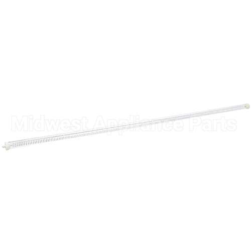110657SP Compatible Merco Quartz Element 120V 1100W 44-1/4"