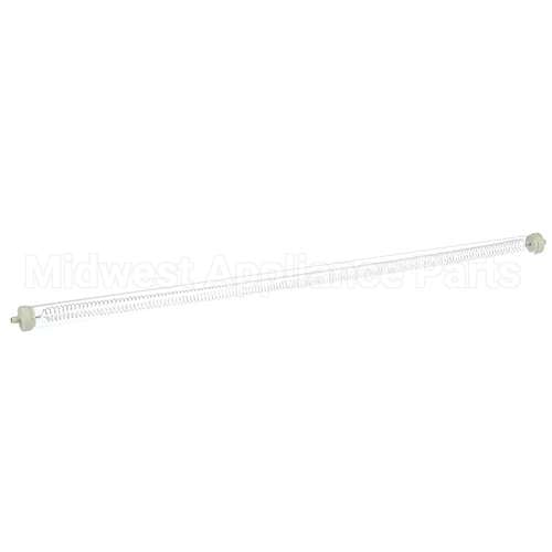110659SP Compatible Merco Quartz Element 120V 440W 26-7/8"