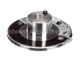 11066.0000 Bunn Dial Plate W/Detentdecal(Std)