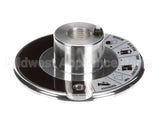 11066.0000 Bunn Dial Plate W/Detentdecal(Std)