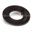 11067.0001 Compatible Bunn Plate, Detent Trifecta