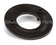 11067.0001 Bunn Plate, Detent Trifecta