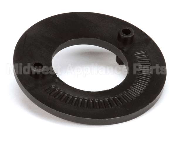 11067.0001 Bunn Plate, Detent Trifecta