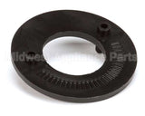 11067.0001 Bunn Plate, Detent Trifecta