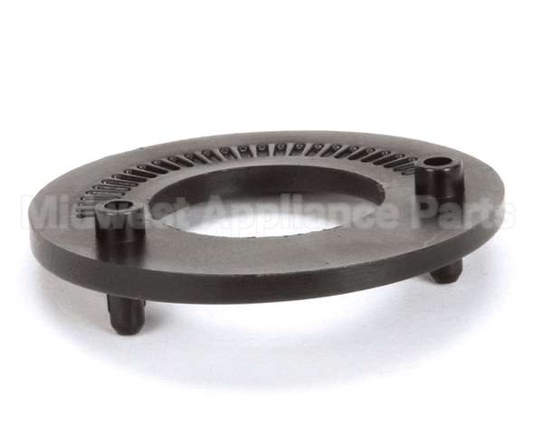 11067.0001 Bunn Plate, Detent Trifecta