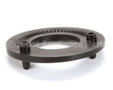11067.0001 Bunn Plate, Detent Trifecta