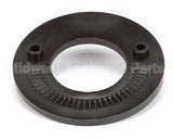 11067.0001 Bunn Plate, Detent Trifecta