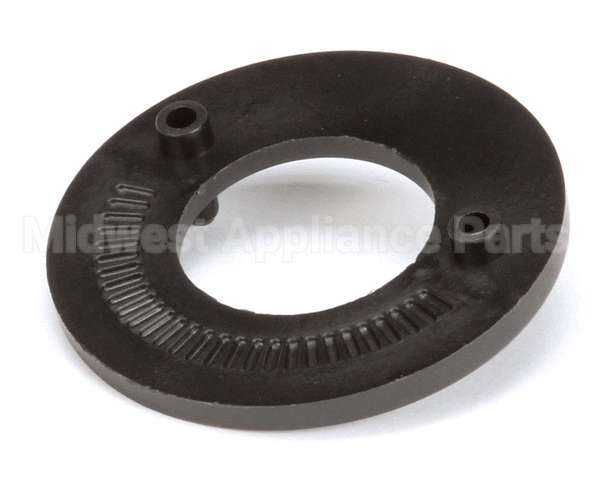 11067.0001 Bunn Plate, Detent Trifecta