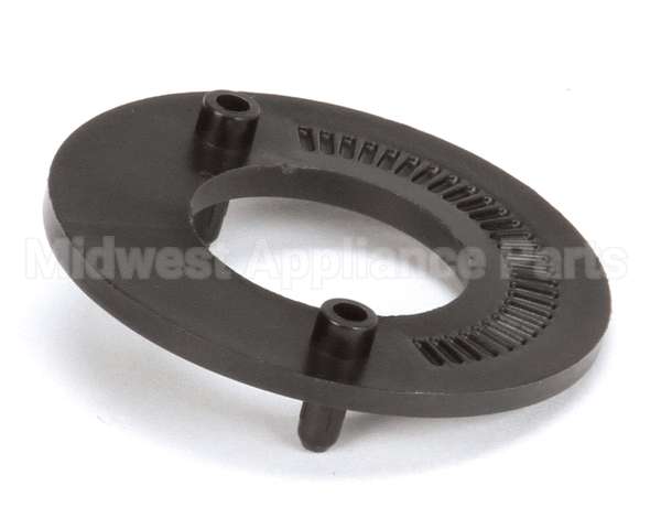 11067.0001 Bunn Plate, Detent Trifecta