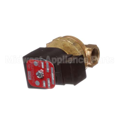 110676 Champion - Moyer Diebel Valve,1/2Ij-E W/Din Coil