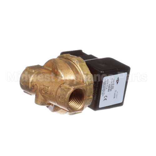 110676 Champion - Moyer Diebel Valve,1/2Ij-E W/Din Coil