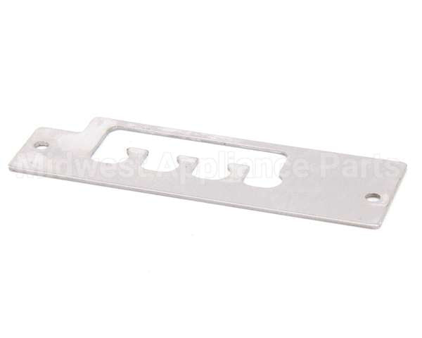 1106814 Southbend Range Index Plate