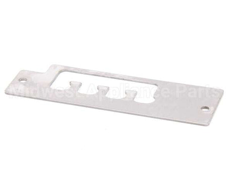 1106814 Southbend Range Index Plate