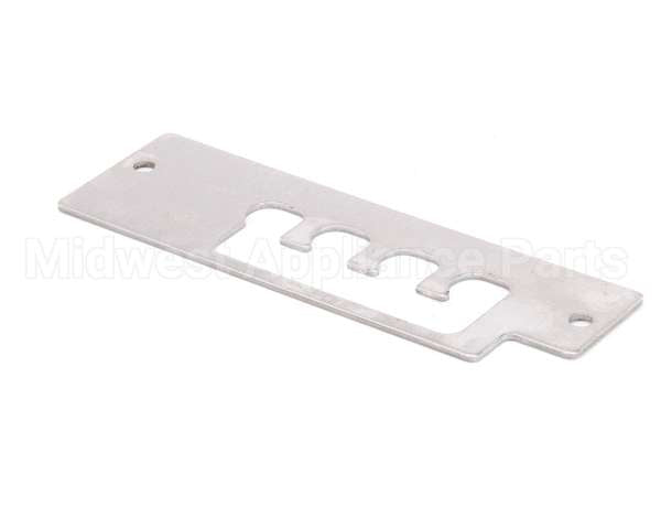 1106814 Southbend Range Index Plate