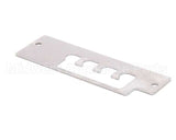 1106814 Southbend Range Index Plate