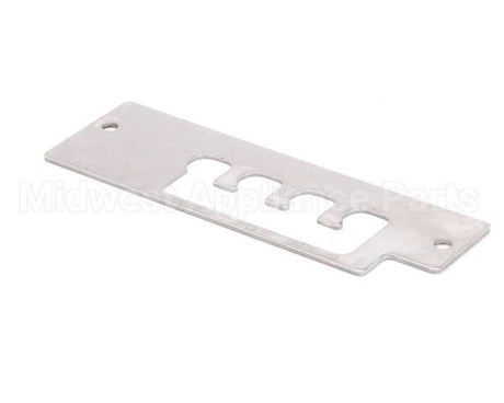 1106814 Southbend Range Index Plate