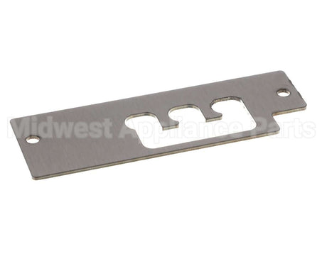1106816 Southbend Range Indx Plate
