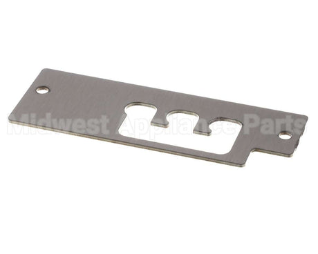 1106816 Southbend Range Indx Plate