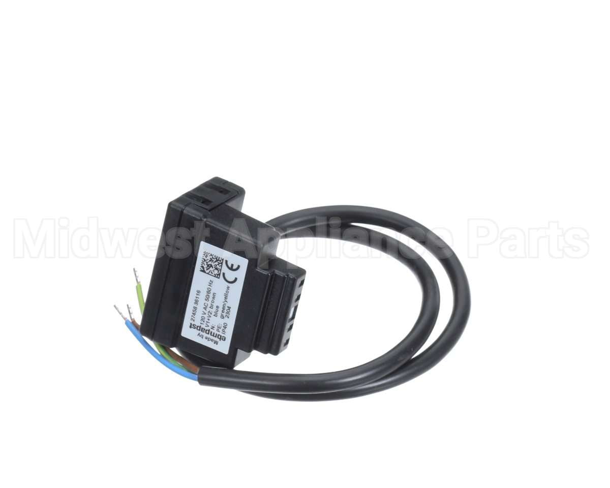 110697 Pvi Wiring Harness