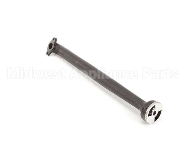 1107 Royal Range 18 Rear Venturi (Cast Iron) Ol