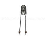 1107.00034.00 Fetco Heater Assembly, Immersion, 3K