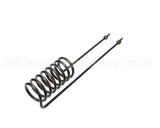 1107.00034.00 Fetco Heater Assembly, Immersion, 3K