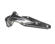 11070000016 Kason Hinge Dc Chr 3/8", R.h.