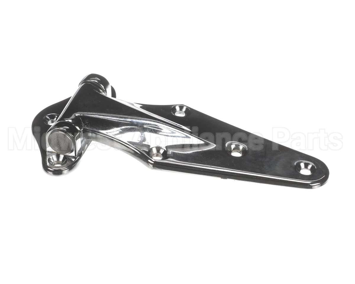 11070000016 Kason Hinge Dc Chr 3/8", R.h.