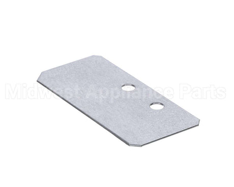 11070003858 Garland Block Off - Cti Front Control