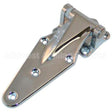 11070A00016 Compatible Kason Kason -Hinge, Surface Mount