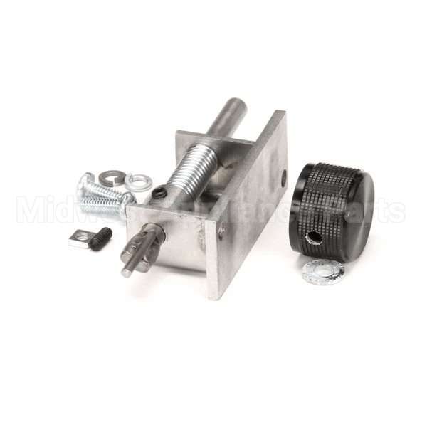 11072082A Compatible Doughpro Thickness Adjustment Assembly. Dp3