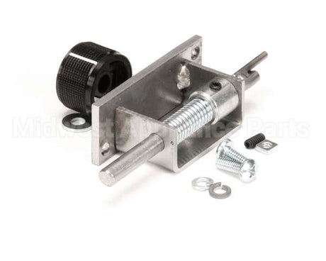 11072082A Doughpro Proluxe Thickness Adjustment Assembly. Dp3