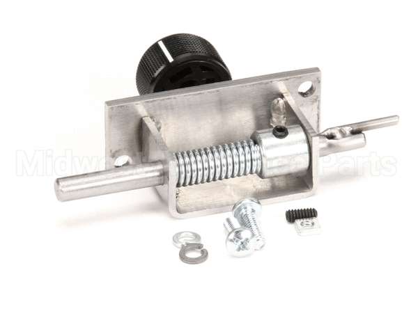 11072082A Doughpro Proluxe Thickness Adjustment Assembly. Dp3