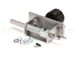 11072082A Doughpro Proluxe Thickness Adjustment Assembly. Dp3