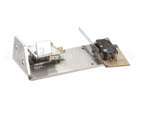 110729100 Doughpro Proluxe Switch Adjust Assembly. (Thickness