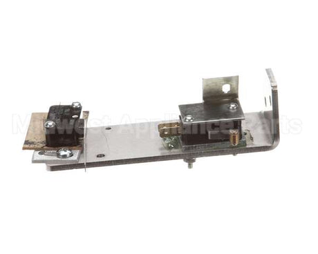 110729100 Doughpro Proluxe Switch Adjust Assembly. (Thickness