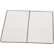 110738-1 Compatible Hobart Tube Screen 13-1/2" X 13-1/2"