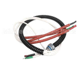 110740K Doughpro Proluxe Kitted Wire Ignition Display