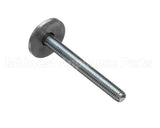 11074230 Doughpro Proluxe Stop, Lower Platen W/Washer ,