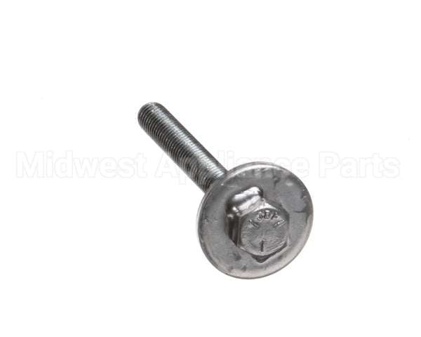 11074230 Doughpro Proluxe Stop, Lower Platen W/Washer ,