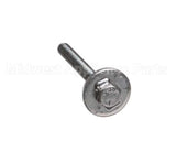 11074230 Doughpro Proluxe Stop, Lower Platen W/Washer ,